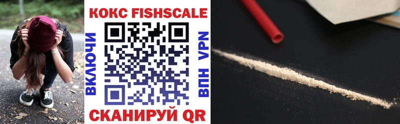 купить наркоту  Цивильск  КОКАИН FishScale 